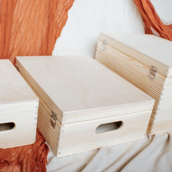 Memorybox Vince